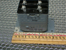 Load image into Gallery viewer, Leach Corp. 9220-3438 28VDC Relay New Old Stock See All Pictures
