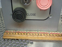 Load image into Gallery viewer, 3BFLX Key# Z102 Open/Close/Stop Control Off/On Key Operated New OS (Lot of 3)