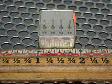 Load image into Gallery viewer, Potter & Brumfield FC11D 24VDC 900OHMS Relay 3A At 28VDC New Old Stock