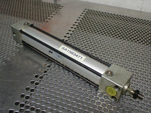 Load image into Gallery viewer, PHD AVF 1X6-D-M Pneumatic Cylinders Used With Warranty (Lot of 2) See All Pics