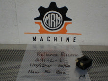 Load image into Gallery viewer, Reliance Electric 271-L-1 Coil 110/120V 50/60Hz New Old Stock No Box