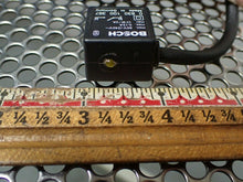 Load image into Gallery viewer, Bosch 0830100367 Sensors 60V-/240V 0,13A 10W/VA Used With Warranty (Lot of 2)