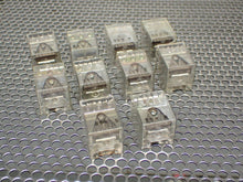 Load image into Gallery viewer, NYC 204801-588 Relays Used With Warranty (Lot of 10) See All Pictures