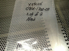 Load image into Gallery viewer, XEROX 0861-1702-03 Lower Heat Rollers See Pics For Specs. New (Lot of 2)