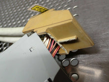 Load image into Gallery viewer, Foxboro P0400SG Rev. E FBM 10, 15 120VAC Termination Cable Assembly Used