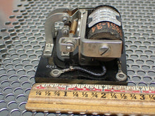 Load image into Gallery viewer, Struthers-Dunn 112XBX12 Relay 115V 2A 60Cy New Old Stock See All Pictures