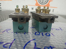 Load image into Gallery viewer, Numatrol RA7-0101 Pneumatic Relay Valves Used With Warranty (Lot of 2)