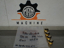 Load image into Gallery viewer, Potter & Brumfield BU-24 24V 50/60Hz Relays New No Box (Lot of 4) See All Pics