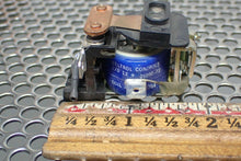 Load image into Gallery viewer, Deltrol Controls 1701XT 24VDC 21090-72 Relays New Old Stock (Lot of 2)