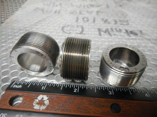 Load image into Gallery viewer, CJ Winter 101812 M14-M16x1.5 W911.5EA6 Thread Rolls New (Lot of 3 Rolls)