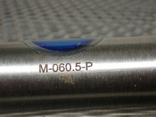 Load image into Gallery viewer, Bimba M-060.5-P Pneumatic Cylinders Used With Warranty (Lot of 2) See All Pics