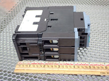 Load image into Gallery viewer, Siemens 3RT2036-1AK60 Contactor 110V 50Hz 120V 60Hz Used With Warranty See Pics