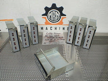 Load image into Gallery viewer, Cutler-Hammer D520RL1 Ser. A1 DC Logic Input Module (Lot of 6 & 1 Extra Housing)