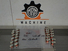 Load image into Gallery viewer, 021 201 Relays New Old Stock (Lot of 25) See All Pictures