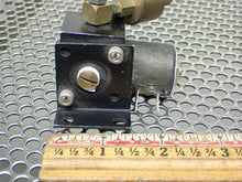 Load image into Gallery viewer, Predyne A2013-40B Solenoid Valves 24VDC 6Watts 1/16 Orifice Used (Lot of 3)
