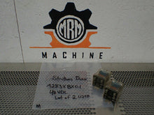 Load image into Gallery viewer, Struthers-Dunn A283XBXC1 48VDC Relays 8 Blade Used With Warranty (Lot of 2)
