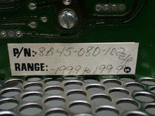 Load image into Gallery viewer, 8B45-080-102 2-210-0-816 Rev C 2-210-0-818 Rev C A007-940 D See Pics Used