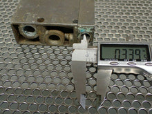 Load image into Gallery viewer, FESTO VL/0-3-1/4 Pneumatic Valves Used With Warranty (Lot of 3) See All Pictures