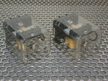 Load image into Gallery viewer, Potter & Brumfield KU-5219 KUP5D15 24VDC Relays Used With Warranty (Lot of 2)