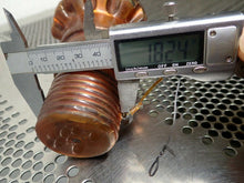 Load image into Gallery viewer, Plastic Process Equipment 312HB H Drill Head 1.80" Thread 3.35" Diameter of Head