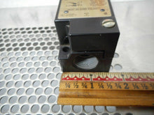 Load image into Gallery viewer, General Electric CR215GFA Limit Switch 600V CR215GH11 Head CR215GR1 Body New OS