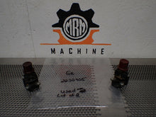 Load image into Gallery viewer, General Electric 2230905 Pushbuttons Used With Warranty (Lot of 2) See All Pics