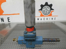 Load image into Gallery viewer, Parker 107119 Shut Off Valve 400PSIG FPT 0.25" A352 060 LCB Used With Warranty