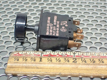 Load image into Gallery viewer, Micro Switch WW1G51A-D7 Pushbuttons 16A-1/2HP 125,250VAC 3A 125VAC (Lot of 2)