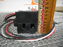 Load image into Gallery viewer, Siemens S09JLD62A Ser A MCCB Shunt Trip W/ Auxiliary Switch 48VDC New In Box