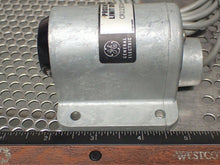 Load image into Gallery viewer, General Electric CR115D101 Proximity Limit Switch Sensing Head Used W/ Warranty