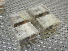 Load image into Gallery viewer, NYC 204801-588 Relays Used With Warranty (Lot of 10) See All Pictures