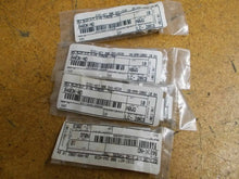 Load image into Gallery viewer, DIGI-KEY 8403K-ND Hex Aluminum M/F 4-40 Thread .750" 4 Packs Of 10 Each New