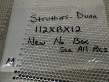 Load image into Gallery viewer, Struthers-Dunn 112XBX12 Relay 115V 2A 60Cy New Old Stock See All Pictures