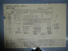 Load image into Gallery viewer, ABB Automation QIPA 121 YM 321001-AB Control Unit Enclosure Only