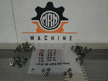 Load image into Gallery viewer, (8) S2-5 (5) S2-8 (8) S3-7 (1) S3-0 (1) S4-4 Heater Elements New (Lot of 23)