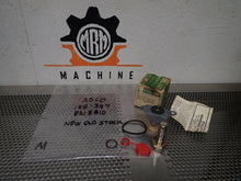 Load image into Gallery viewer, ASCO 158-397 Solenoid Valve Kit New Old Stock See All Pictures