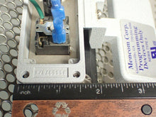 Load image into Gallery viewer, Mencom 23519 Programming Device Only Nema Type 4 Used With Warranty (Lot of 2)