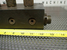 Load image into Gallery viewer, 819 868 089 FL Valve Block Manifold Used With Warranty See All Pictures