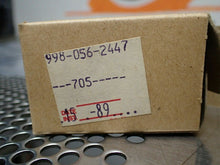 Load image into Gallery viewer, 998-056-2447 Solenoids New Old Stock (Lot of 6) Fast Free Shipping