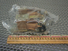 Load image into Gallery viewer, Potter & Brumfield AP17A 120V 50/60Hz 4PDT 5A Relay New In Box See All Pictures