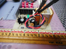 Load image into Gallery viewer, 90-3A A70G2-3 Transformer 240V W/ CM39250 500Ohms 625-8423 Potentiometer 0-10Adj