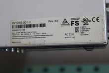 Load image into Gallery viewer, ACOPOS 1045 Servo Drive 8V1045.001-2 Rev K0 & 8AC120.60-1 Rev K0 Used Warranty