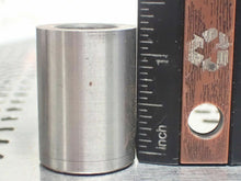 Load image into Gallery viewer, 5/8" Spacers (7) 1.40" Long & (14) 1.26" Long New Old Stock Slight Surface Rust