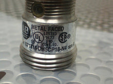 Load image into Gallery viewer, Allen Bradley 871TM-DH5CP18-N4 Ser A Proximity Sensor 10-30VDC 200mA New No Box