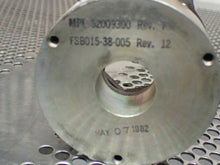 Load image into Gallery viewer, INERTIA DYNAMICS 8200 9300 Rev F FSB015-38-005 Rev 12 Clutch Brake Used Warranty