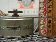 Load image into Gallery viewer, Astrosyn 23BB-H210-01 Stepper Motor Used With Warranty See All Pictures