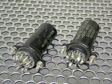 Load image into Gallery viewer, Allied Control MHX-2159 Relays 26VDC 400 Ohms Used With Warranty (Lot of 2)