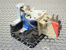 Load image into Gallery viewer, 9425.7201 Rev. E Relay W/ Micro Switch V3-1153-D8 Switch New No Box See All Pics