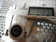 Load image into Gallery viewer, 608RS Beaings Inside Sprockets New Old Stock No Box (Lot of 2)