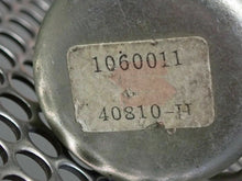 Load image into Gallery viewer, (1) 1060011 40810-H & (1) MS????? Unknown Part Number Used (Lot of 2 Motors)